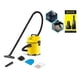 thumbnail image 1 of Aspiradora Polvo Y Agua Karcher Wd1 Dakar, 1 of 8
