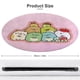 thumbnail image 2 of Alfombra Redonda Sumikko Gurashi Felpa Coral 60 cm, 2 of 6