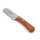 thumbnail image 1 of Cuchilla de cardado para pelo grueso de acero inoxidable Groomer Essentials, 1 of 5
