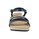 thumbnail image 3 of SANDALIAS MODARE NEGRO MUJER | 7123.147.28289-79854 - Talla 38, 3 of 6