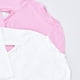 thumbnail image 3 of Polera Niña Kids Bipack Blanco Corona, 3 of 5
