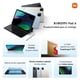 thumbnail image 3 of Xiaomi Pad 6 US 6GB+128GB Champaña, 3 of 7