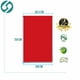 thumbnail image 2 of Cortina Roller Blackout Rojo 200 X 250 Cm Sunfree, 2 of 10