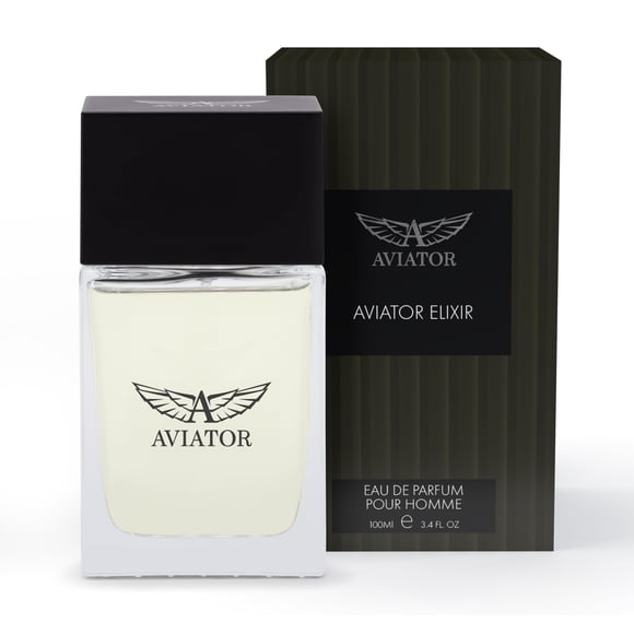 Perfume Aviator Elixir para hombre EDP 100 ml