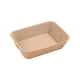 thumbnail image 5 of Caja De Arena Desechable Para Gatos, Orinal, Caja De Arena Para Gatos Abierta De Lados Altos, Bandeja De Arena S, 5 of 5