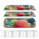 thumbnail image 2 of Super Mario 3-Piece Comforter Set for Bedroom Super Mario Bedding Set for Kids Adults Soft Microfiber Duvet Cover Set with Zipper Closure, 2 of 5