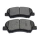 thumbnail image 3 of Juego pastillas freno delanteras hyundai accent rb 1.4 2013 2020, 3 of 3