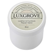 Bálsamo Y Pulidor De Cuero Luxgrove Para Muebles, 240 Ml