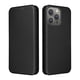 thumbnail image 1 of Funda Flip para FOXDOCK iPhone 15 Pro Max - Funda magnética de negocios, funda protectora delgada, 1 of 5