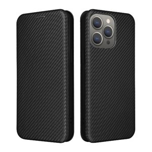 Funda Flip Para Foxdock Iphone 15 Pro Max - Funda Magnética De Negocios, Funda Protectora Delgada