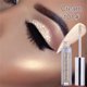 thumbnail image 2 of Set de sombras de ojos con purpurina Eschindler Liquid Shimmer Waterproof, 2 of 9