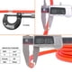 thumbnail image 3 of Kit de cableado para instalación de amplificadores, calibre 4, TOPSTRONGGEAR, 3 of 9