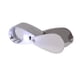 thumbnail image 3 of Lupa de Joyero Plegable 18 mm 20X con LED – Quality Optics, 3 of 4