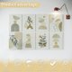 thumbnail image 4 of Paneles de pared Art3d 122 x 81 cm – Pack de 8 – Arte acústico, 4 of 9