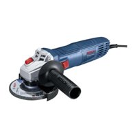 Esmeril Bosch 710W Gws 700