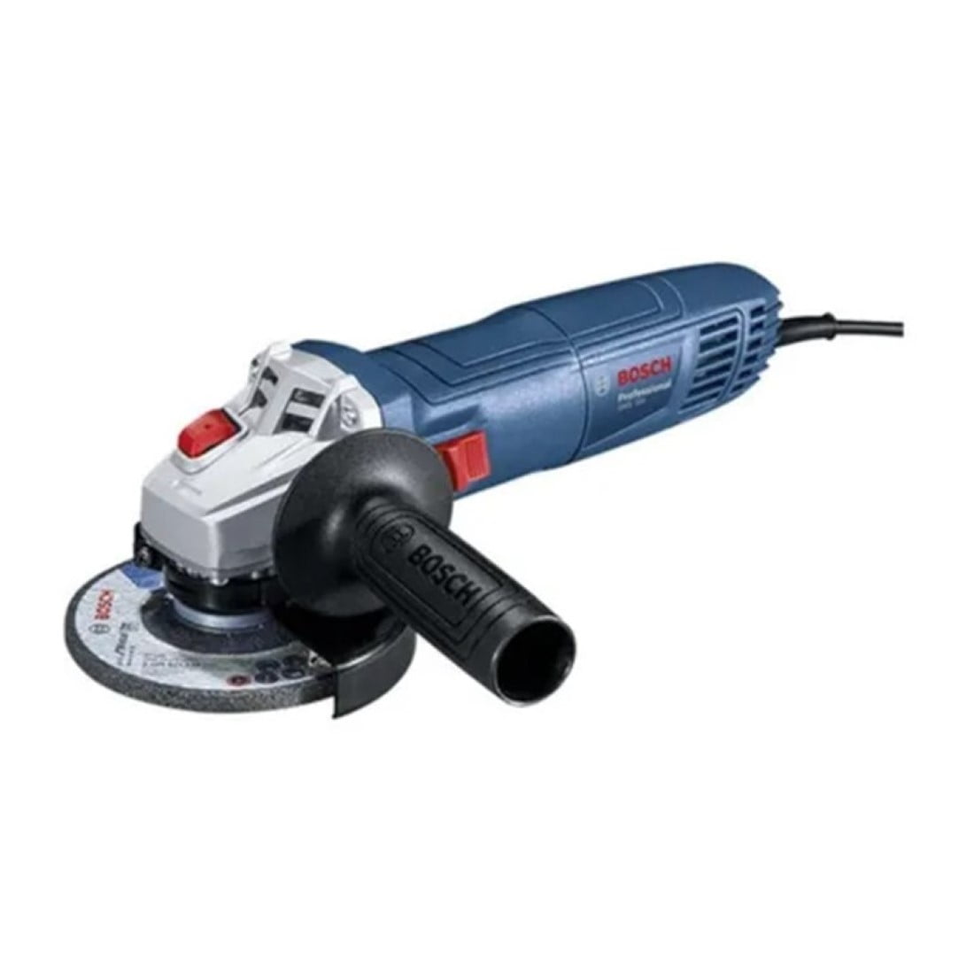 Esmeril Bosch 710w Gws 700