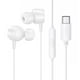 thumbnail image 1 of Audífonos USB-C Borofone BM94 con Micrófono Sonido Digital, 1 of 5