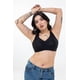 thumbnail image 2 of Bralette Lupe Negro, 2 of 3