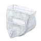 thumbnail image 1 of Bozal De Gato Para Acicalamiento, Antimordeduras, Antilamer Para Morderse Las Uñas De Baño, Agujero Para Ojos M, 1 of 3