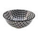 thumbnail image 1 of Bowl Loza Diseño Negro 12,5x6cm, 1 of 2