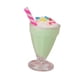 thumbnail image 4 of Casa De Muñecas Miniatura Helado Casa De Muñecas Decoración De Cocina Para Decoración De Cocina Verde, 4 of 5
