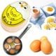 thumbnail image 2 of 1pc Egg Timer Sensitive Hard & Soft Boiled Color Changing Indicator Kitchen Utensils, 2 of 2
