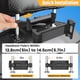 thumbnail image 3 of Soporte para tableta najiaxiaowu para iPad/iPhone de 14 a 46 cm con rotación de 360°, 3 of 8
