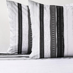 Genérico - Sabanas Cannon 1.5 Plaza 144 Hilos Diseño Ventura