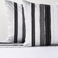 Genérico - Sabanas Cannon 1.5 Plaza 144 Hilos Diseño Ventura