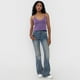 thumbnail image 4 of Peto Mujer Seamless Encaje Morado Corona, 4 of 5