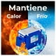 thumbnail image 3 of Mesa Cooler 2 en 1 de 32 Ltrs con Asientos y Ruedas, 3 of 3