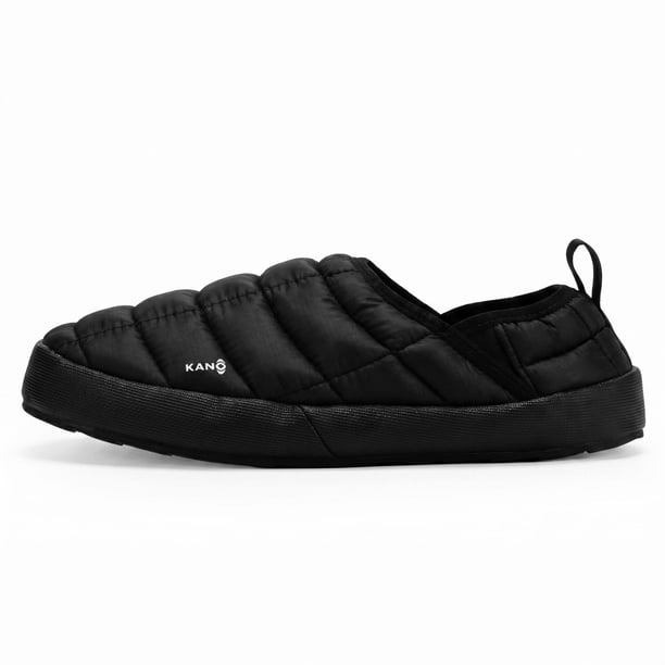 Pantuflas Outdoor Talla 43-44 Impermeables Kano Melimoyu Antideslizante