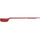thumbnail image 2 of Cuchara de control de porciones 57 ml roja de polímero – Carlisle FoodService Products, 2 of 7