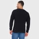 thumbnail image 2 of Tejido Hombre Textura Negro Corona, 2 of 5