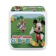 thumbnail image 4 of La Casa de Mickey Mouse+ theme 7 colors Alarm Clock Digital LED Alarm Clock Gifts for kids friends family, 4 of 6