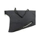 thumbnail image 2 of Bolsa de vacío Bolsa de basura inferior con cremallera Bolsa de recolección de polvo Bolsa de almacenamiento con cremallera Bolsa de vacío de soplador Negro, 2 of 5