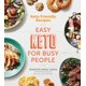 thumbnail image 1 of Libro Harvest Recetas Keto Fáciles y Aptas para Keto, 1 of 1