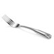 thumbnail image 2 of Tenedores de patrón con concha New Star Foodservice 20 cm 12 piezas, acero inoxidable, 2 of 9