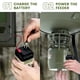 thumbnail image 3 of Cargador de baterías 6V 0.6A para Moultrie, Expert Power, Wildgame, 3 of 7
