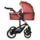 thumbnail image 5 of Coche Travel System Atlas Red, 5 of 9