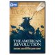thumbnail image 1 of DVD PBS La Revolución Americana Ken Burns Historia, 1 of 1