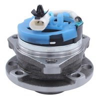 Stp - Maza Rueda Chevrolet Astra 1.6 1999 2003