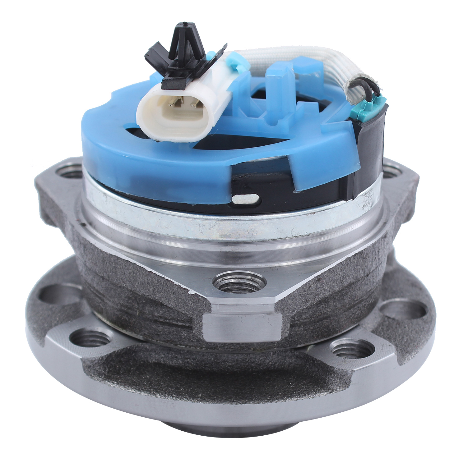 Stp - Maza Rueda Chevrolet Astra 1.6 1999 2003