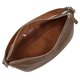 thumbnail image 4 of Bolso Fossil Jolie 30 cm Cuero Hobo Gris Ahumado, 4 of 5