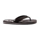thumbnail image 1 of Sandalia Hombre Camo Negro Hang Loose, 1 of 6