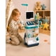 thumbnail image 2 of Set de Doctor con Carrito y Electrocardiograma Infantil, 2 of 6