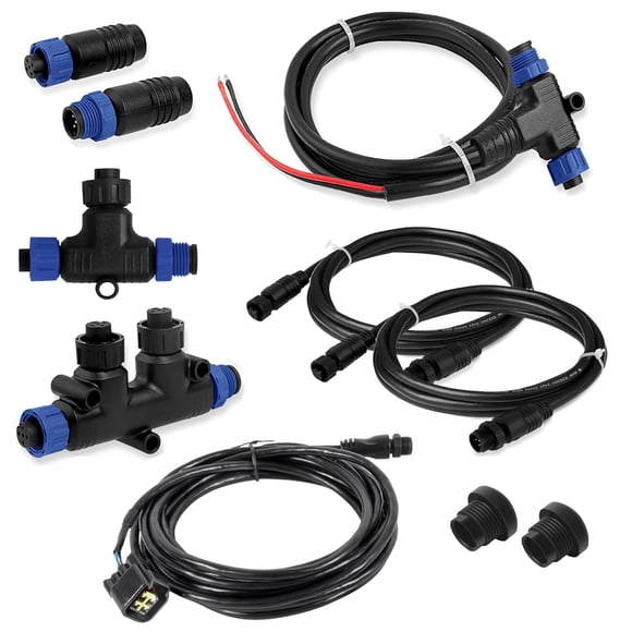 Kit NMEA 2000 Baieasy Yamaha 2006‑2023 – Pack