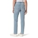 thumbnail image 3 of Pantalones de mujer Gloria Vanderbilt Amanda de tiro alto y corte ajustado, 3 of 3