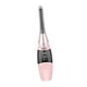 thumbnail image 3 of Rizador De Pestañas Con Calefacción 10S Calentamiento Herramienta De Maquillaje Portátil Profesional Curling 4 Gear Pink Digital, 3 of 5