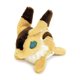 thumbnail image 1 of Peluche Studio Ghibli Ardilla Zorra 14 cm (S), 1 of 5